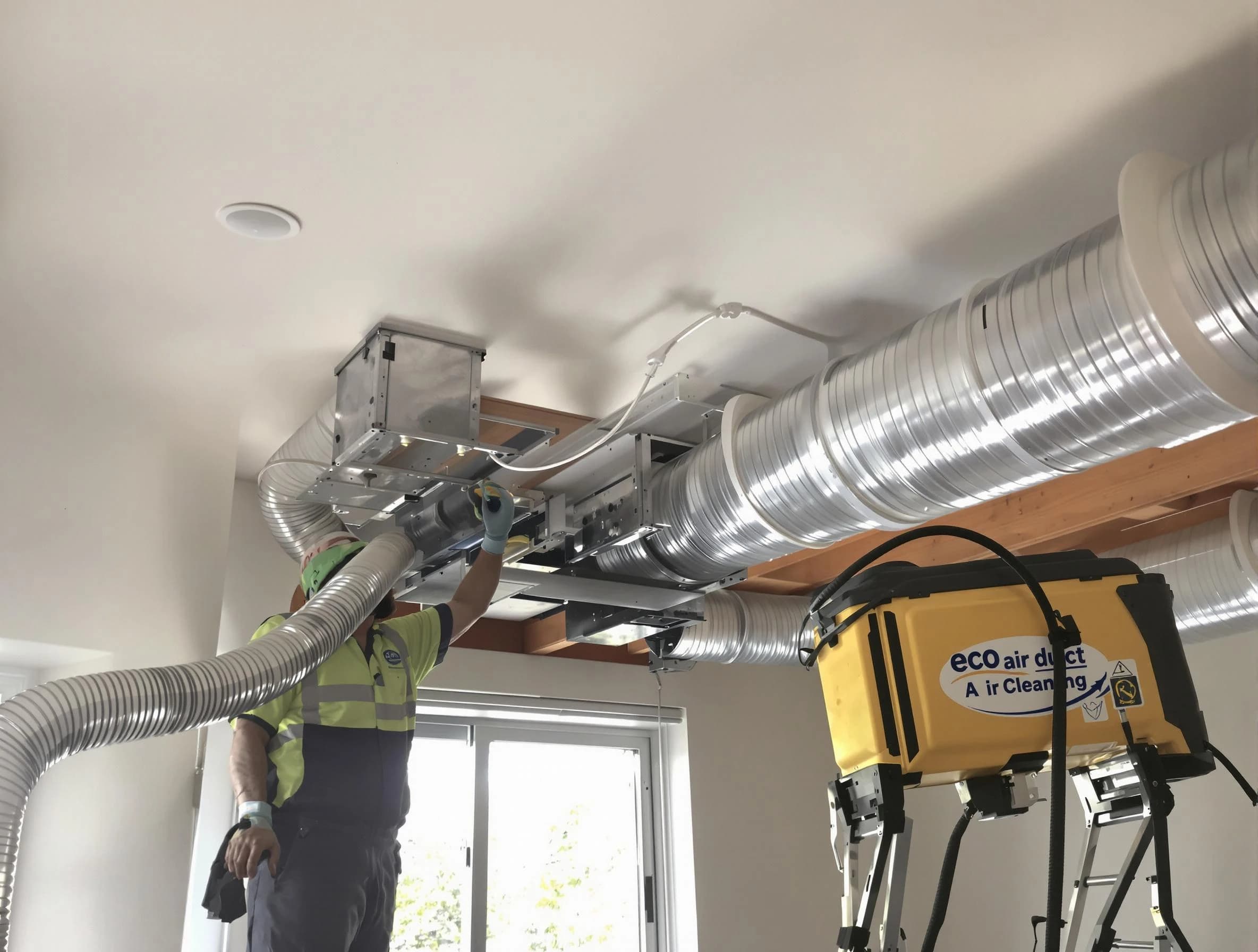 Eco Cleaning service in Mission Viejo, CA