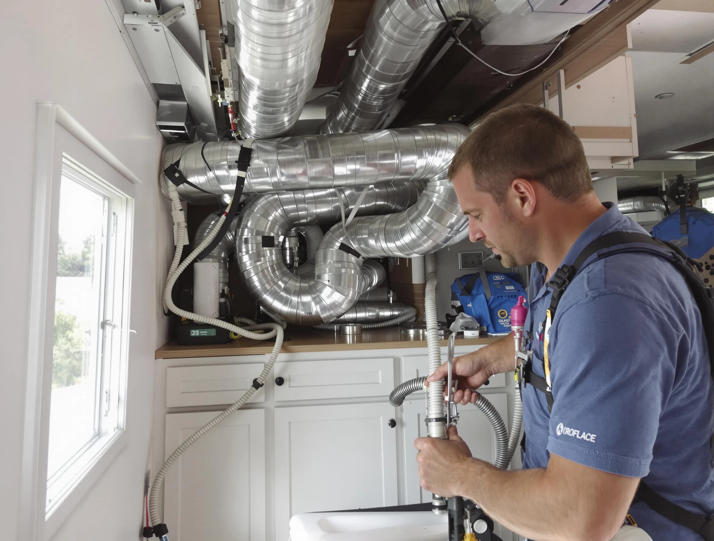 Mobile Home Cleaning service in Mission Viejo, CA
