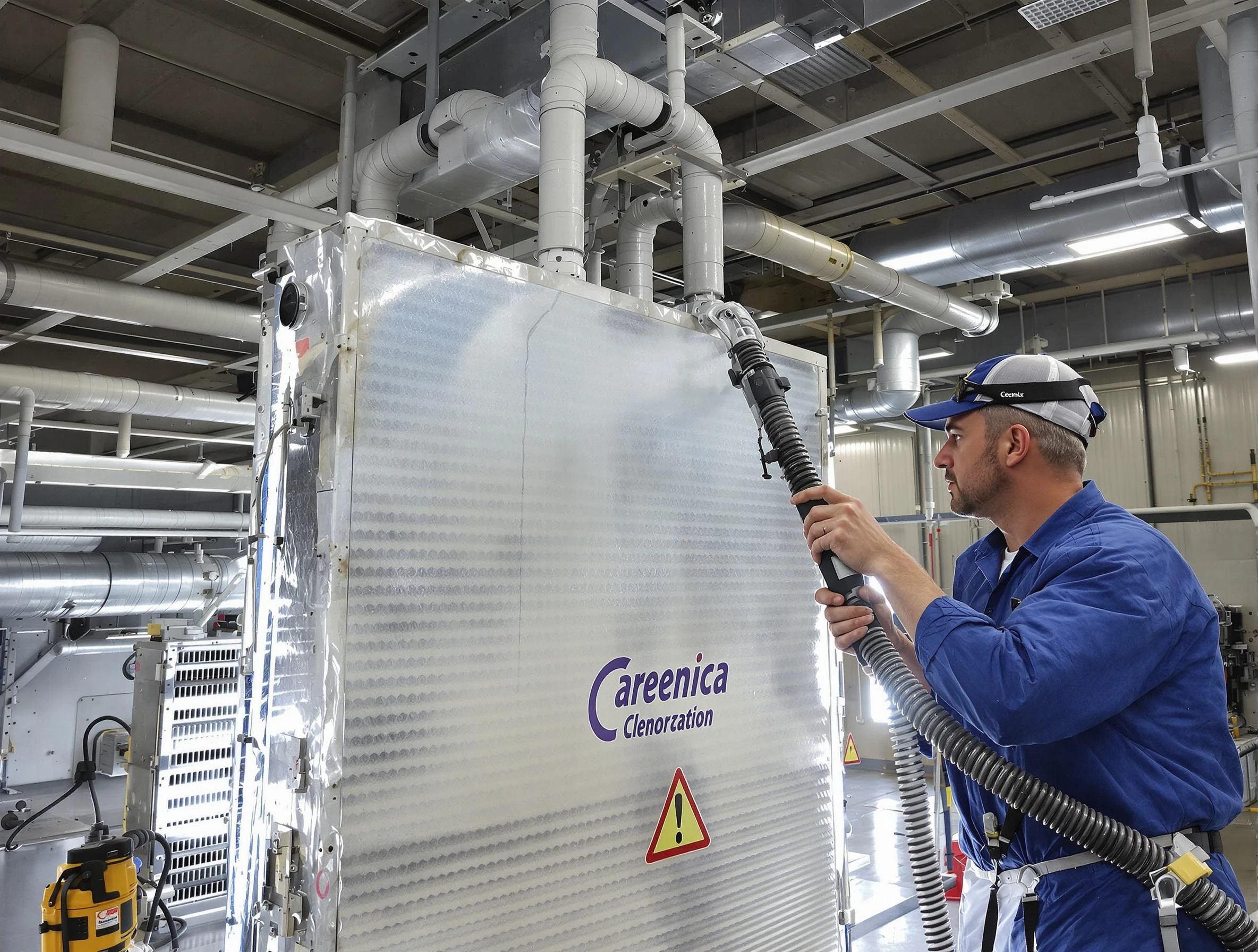 Coil Cleaning service in Mission Viejo, CA