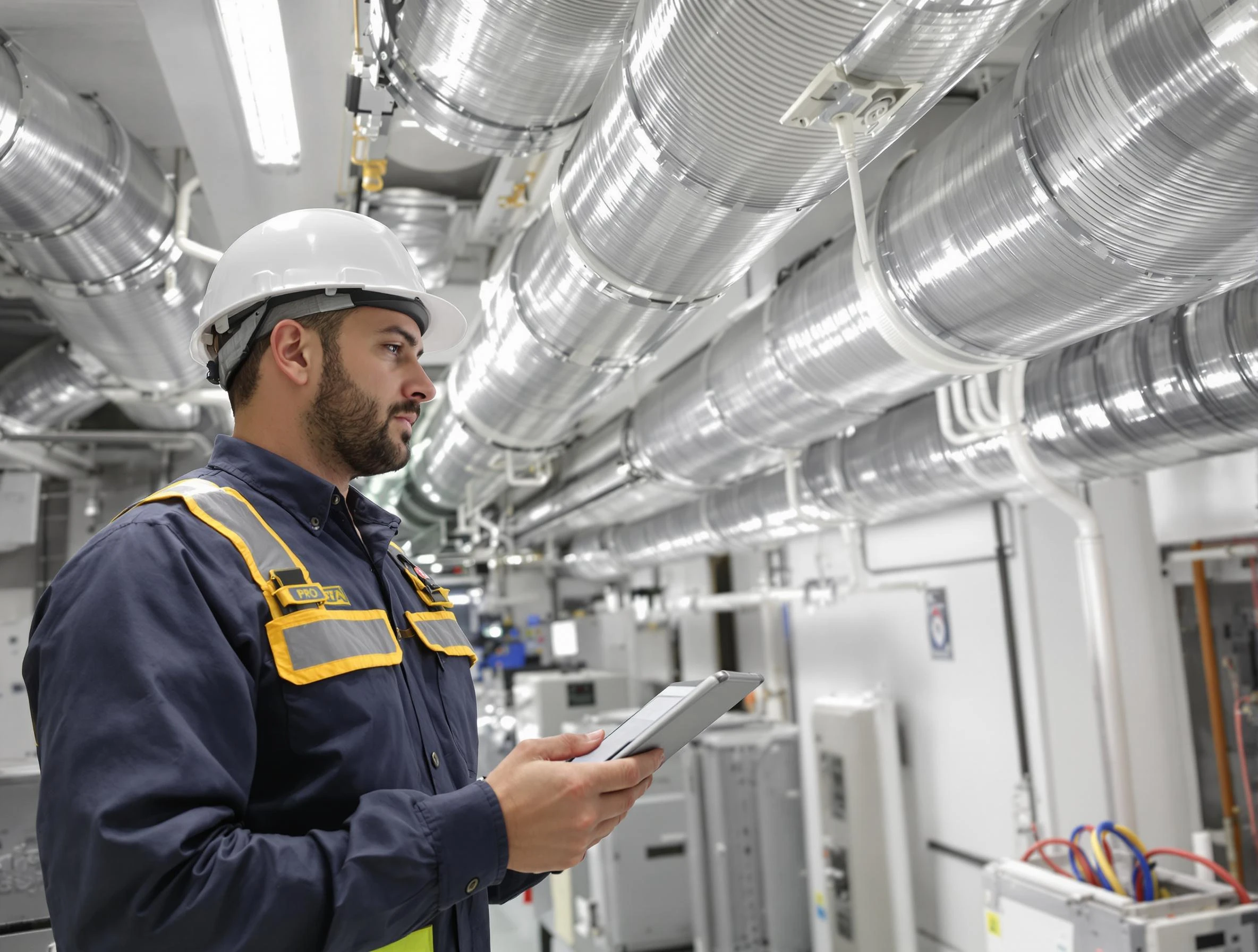 Filter Inspection service in Mission Viejo, CA